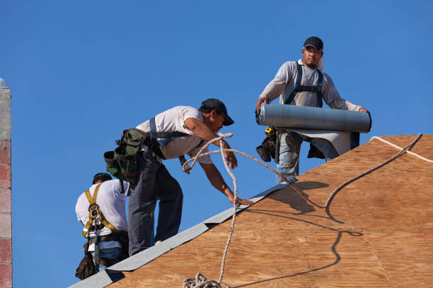 Quick and Trustworthy Emergency Roof Repair Services in Timber Pines, FL
